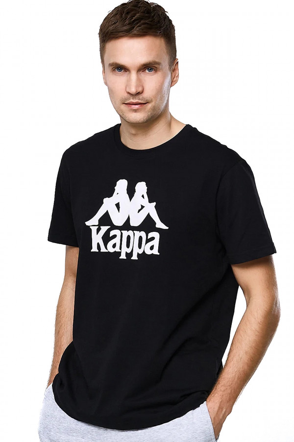 Tricou Kappa pentru Barbati Caspar T-Shirt 303910_19-4006