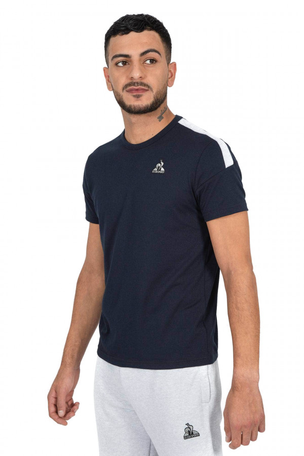 Tricou Le Coq Sportif pentru Barbati Tech Tee Ss No1 M 221046_9