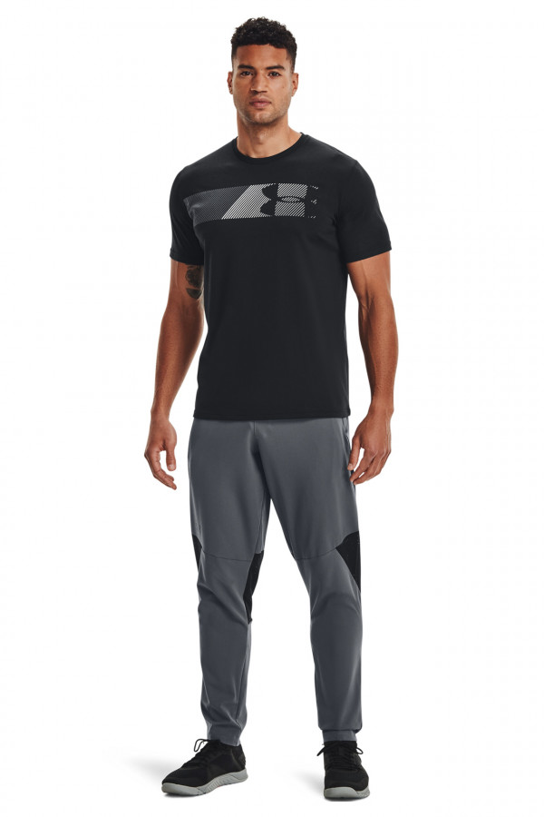 Tricou Under Armour pentru Barbati Gl Foundation Ss T 1326849_001