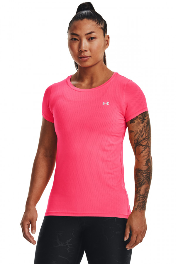 Tricou Under Armour pentru Femei Hg Armour Ss 1328964_683