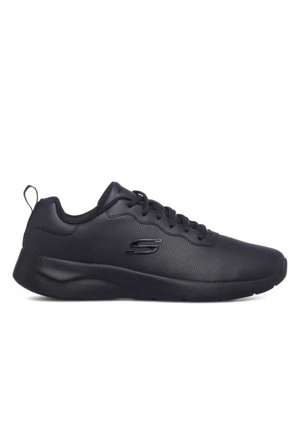 Adidasi Skechers pentru Barbati Dynamight 2.0 Eazy Vibez 999253_BBK