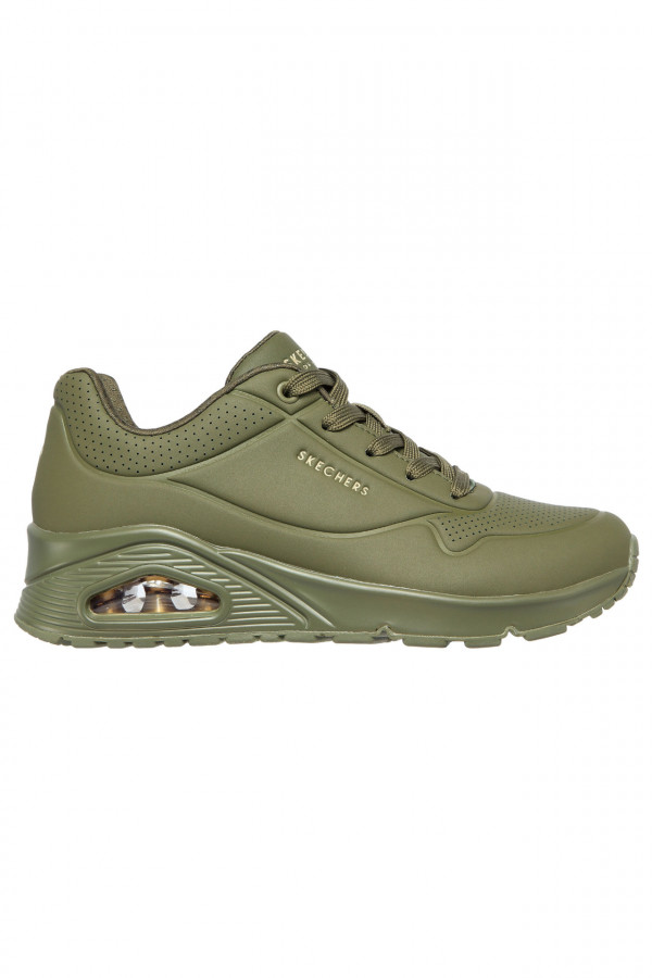 Adidasi Skechers pentru Femei Uno-Stand On Air 73690_OLV