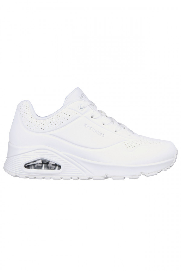 Adidasi Skechers pentru Femei Uno-Stand On Air 73690_W