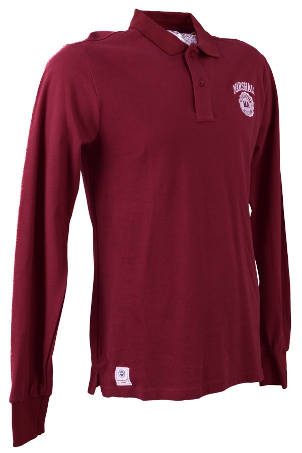 Bluza Marshall Angel din Bumbac pentru Barbati M337_VISINIU