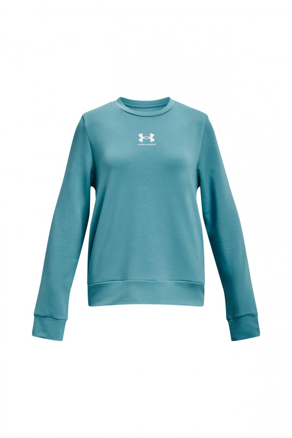 Bluza Under Armour pentru Copii Ua Rival Terry Crew 1377022_433