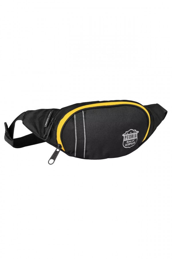 Borseta Caterpillar pentru Barbati Peoria Waist Bag 84069_12