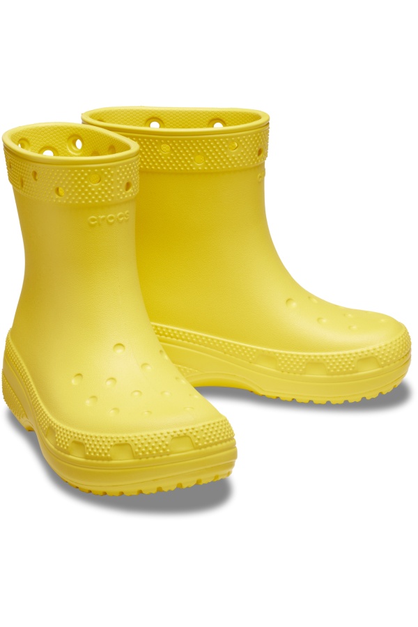 Cizme Crocs Unisex Classic Boot T 208545_75Y