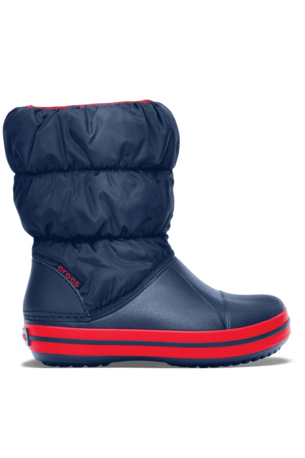 Cizme Crocs Unisex Winter Puff Boot Kids 14613_485