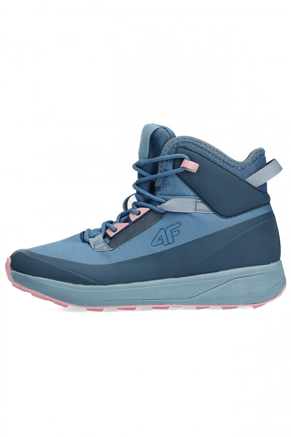 Ghete 4F pentru Copii Kids Dcx-22 Snow Boots 4FJAW22FWINF009_34S