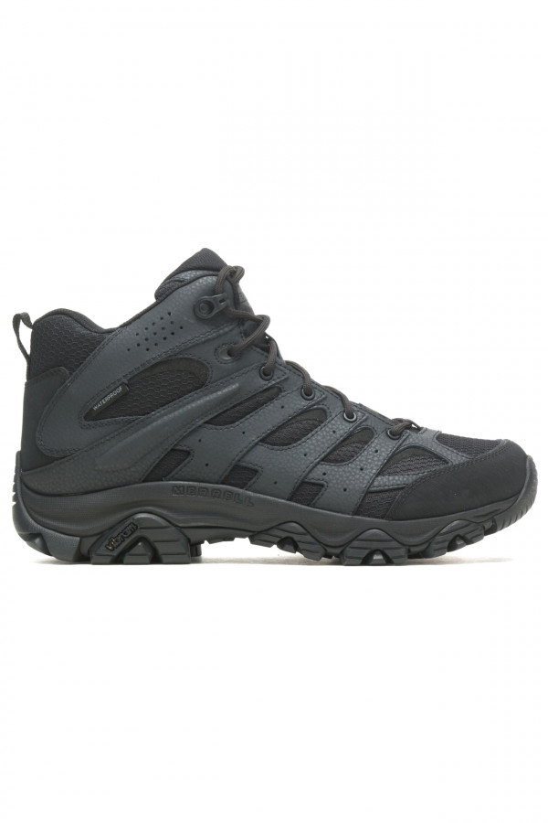 Ghete Merrell pentru Barbati Moab 3 Tactical Wp Mid J0039_11