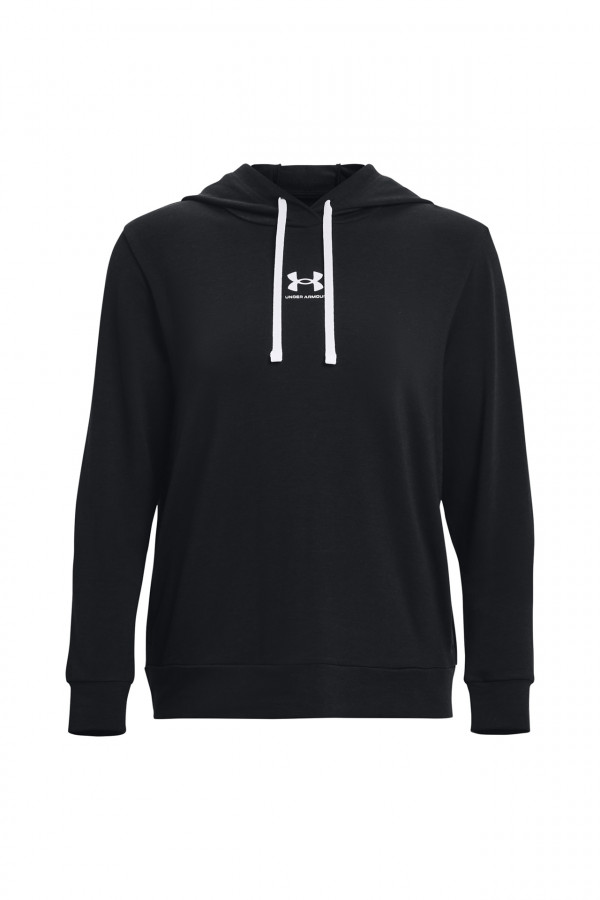 Hanorac Under Armour pentru Femei Rival Terry Hoodie 1369855_001