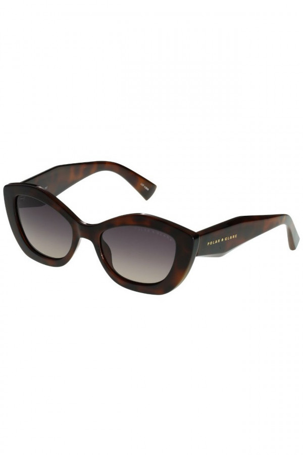 Ochelari de soare Polar Glare pentru Femei Cateye Polarizati Uv400 PG7001_C