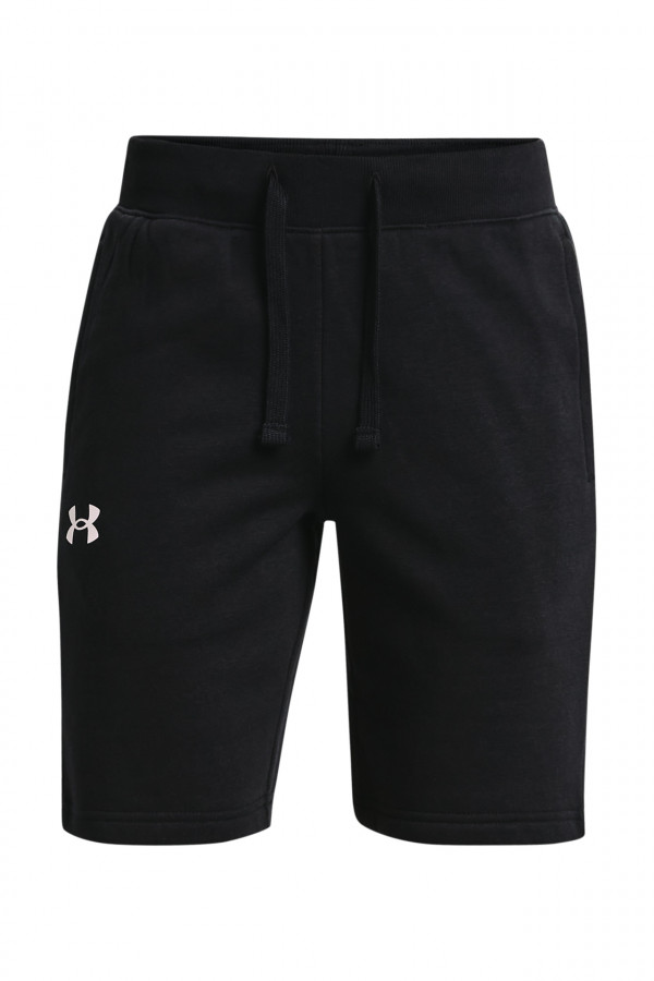 Pantalon scurt Under Armour pentru Copii Ua Rival Cotton Shorts 1363508_001