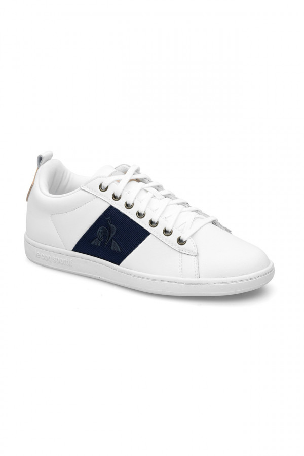 Pantofi casual Le Coq Sportif pentru Femei Courtclassic W 211012_4