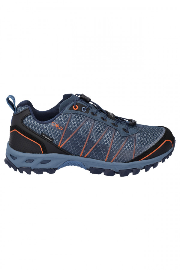 Pantofi de alergat Cmp pentru Barbati Altak Wp Trail 3Q48267_N825
