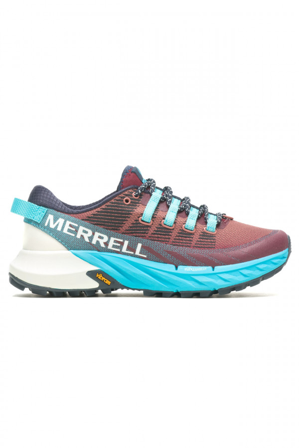Pantofi de alergat Merrell pentru Femei Agility Peak 4 J0675_46