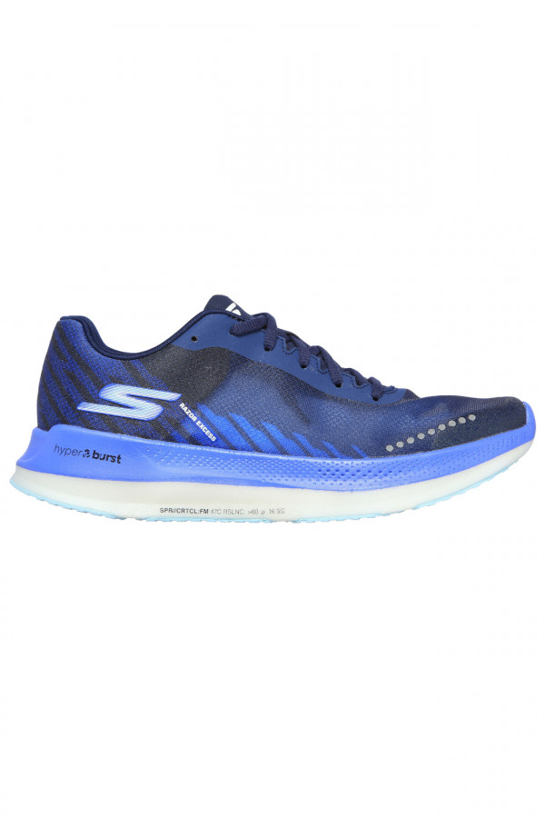 Pantofi de alergat Skechers pentru Femei Go Run-Razor Excess 172004_BKBL