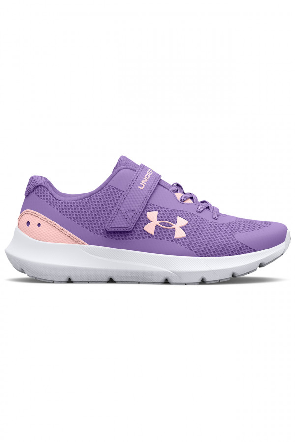 Pantofi de alergat Under Armour pentru Copii Ua Gps Surge 3 Ac 3025014_500