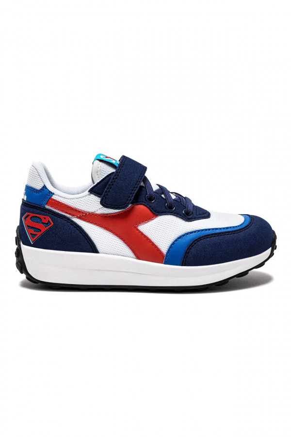 Pantofi sport Diadora pentru Copii Race Ps Superman 501.180438_D0746