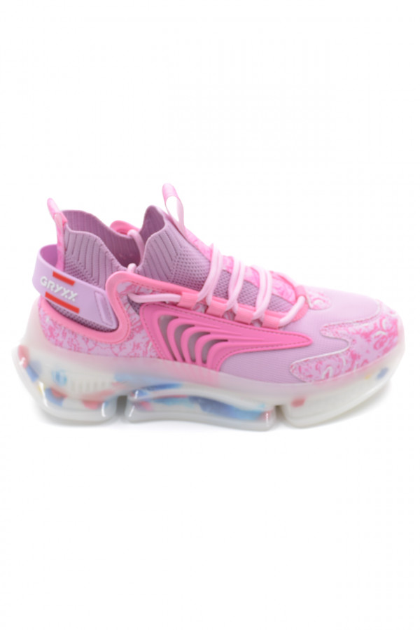 Pantofi sport Gryxx pentru Femei Summer Shoes Lth 7D21016_10-Z