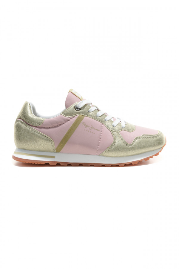 Pantofi sport Pepe Jeans pentru Femei Verona W Mix PLS30983_099