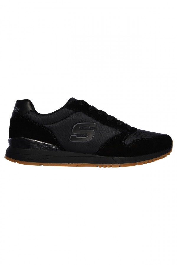 Pantofi sport Skechers pentru Barbati Sunlite-Waltan 52384_BBK