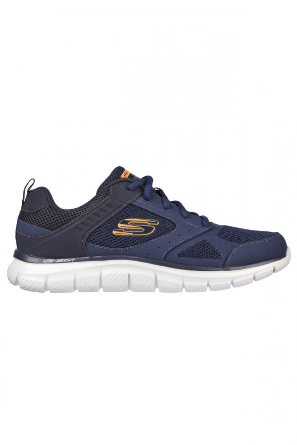 Pantofi sport Skechers pentru Barbati Track-Syntac 232398_NVY