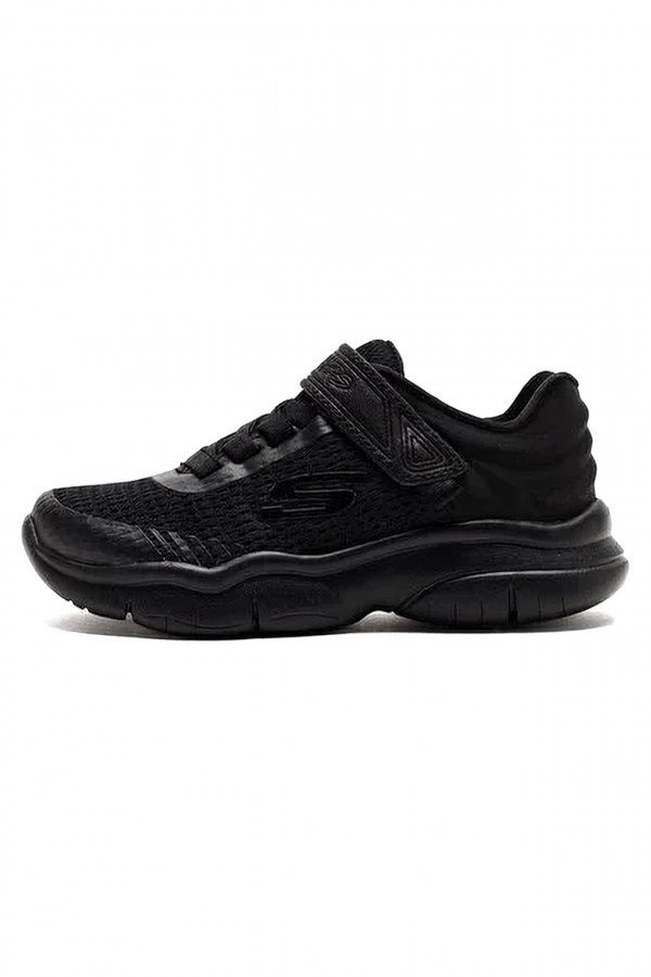 Pantofi sport Skechers pentru Copii Flex Blast - Breezy Hype 302476L_BBK