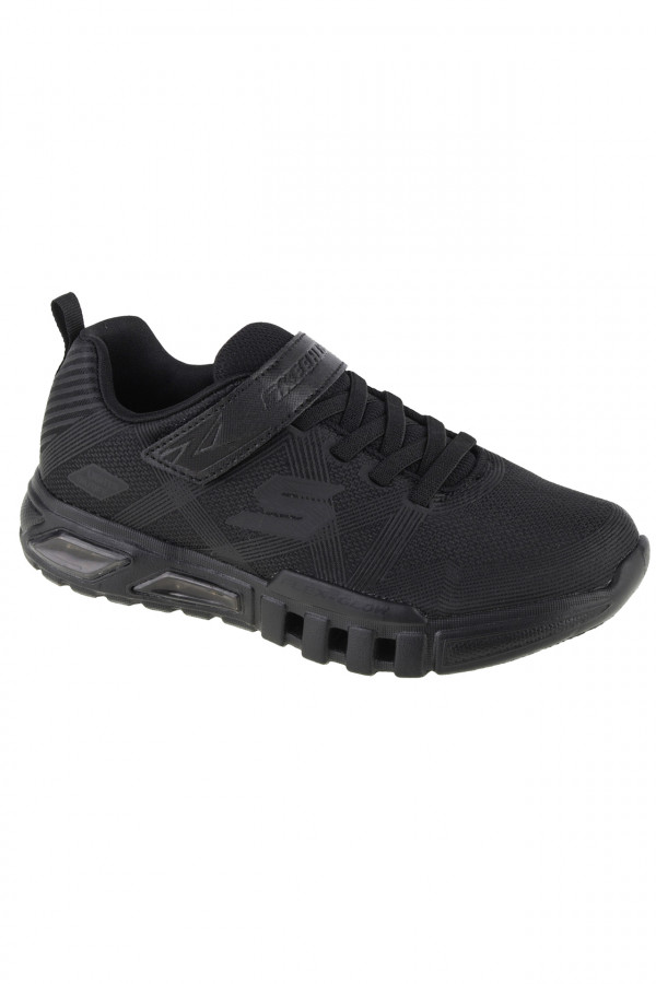 Pantofi sport Skechers pentru Copii Flex-Glow 90542L_BBK