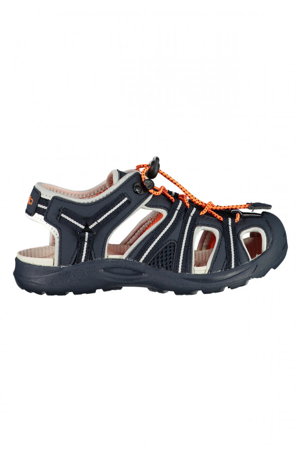 Papuci Cmp pentru Copii Aquarii 2.0 Hiking Sandal Jr 30Q9664_58UL