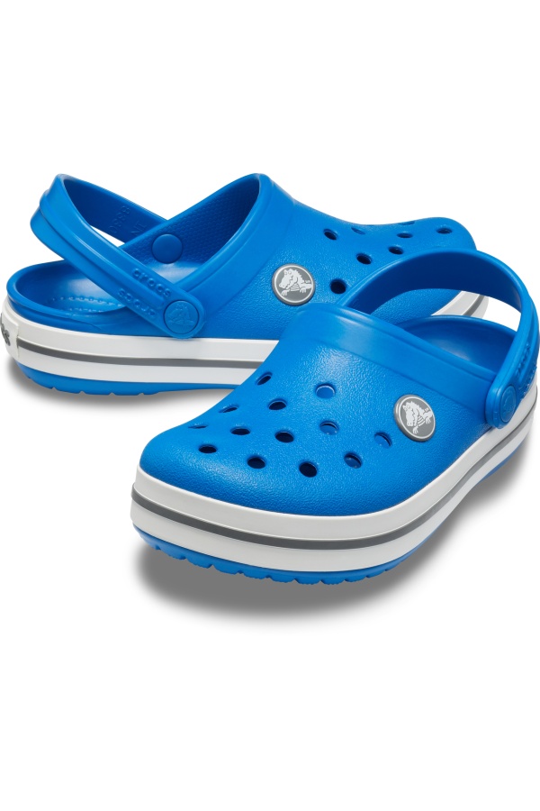 Saboti Crocs Unisex Crocband Kids Clog T 207005_4JN