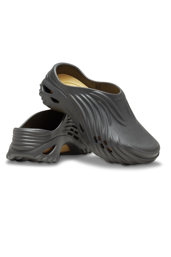 Saboti Crocs Unisex Echo Wave Clog 210521_0LD