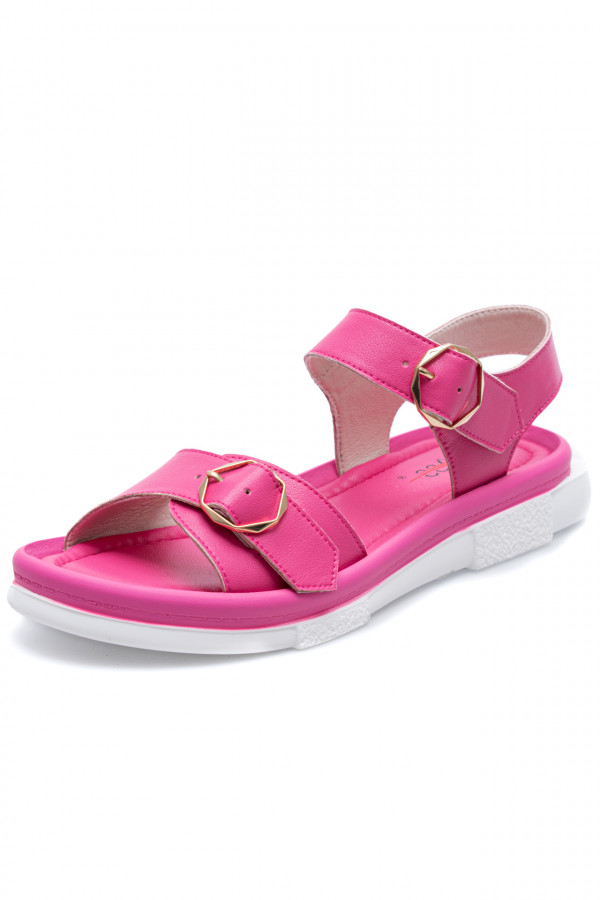 Sandale Pass Collection pentru Femei Summer Sandal Lth H3DL40001_C81-N