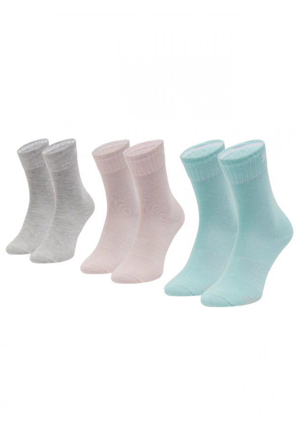 Sosete Skechers Unisex 3Ppk Mesh Ventilation Socks SK41040_6060