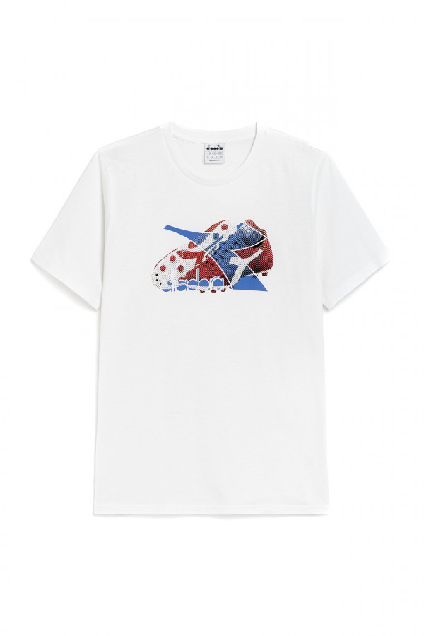 Tricou Diadora pentru Barbati T-Shirt Ss Archive 102.179300_20002