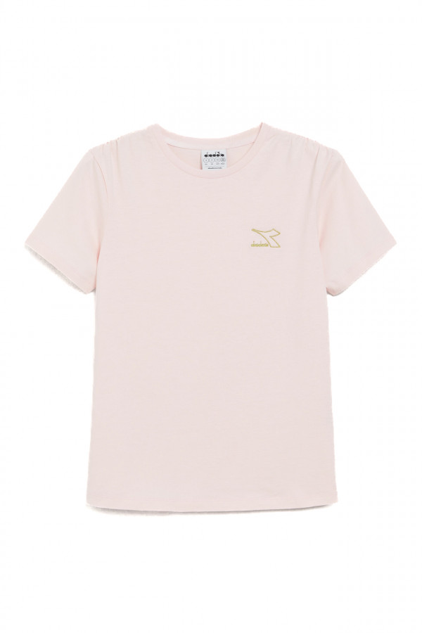 Tricou Diadora pentru Femei L.T-Shirt Ss Flounce 178684_50206