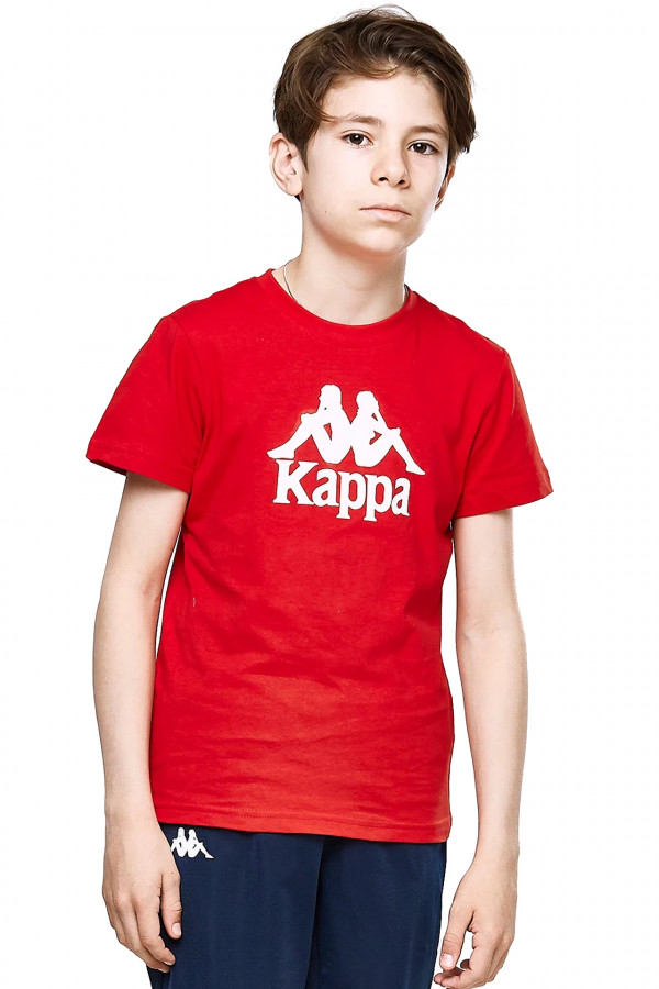 Tricou Kappa pentru Copii Caspar Kids T-Shirt 303910J_619