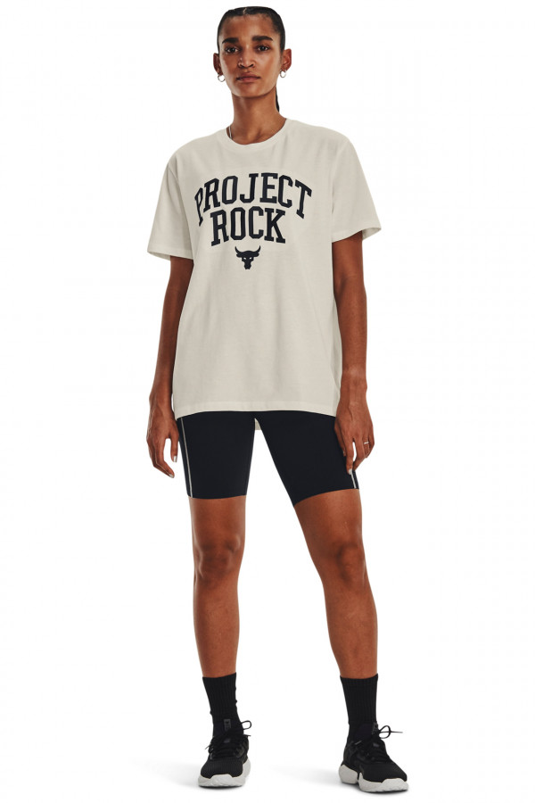 Tricou Under Armour pentru Femei Pjt Rock Hwt Campus T 1377449_130