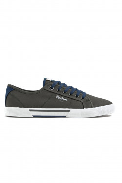 Tenisi Pepe Jeans pentru Barbati Brady Men Basic PMS30816_765