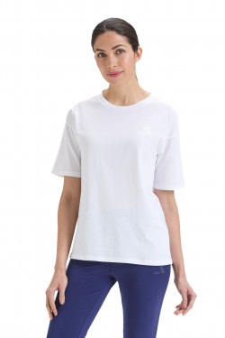Tricou Diadora pentru femei L.T-Shirt Ss Chromia 178752_20002