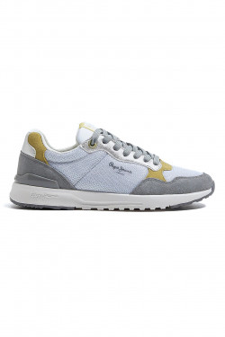Pantofi sport Pepe Jeans pentru Femei Verona Pro Sun PLS31319_905