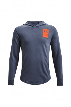 Colant Under Armour pentru Copii Ua Rival Terry Hoodie 1370206_496