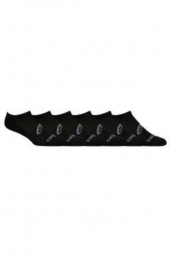 Sosete Asics pentru Barbati 6Ppk Invisible Sock 135523V2_0904