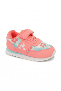 Pantofi sport Le Coq Sportif pentru Copii Astra Classic Inf Floral 221019_5