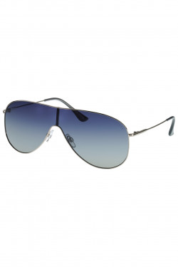 Ochelari de soare Polarglare pentru Barbati Mask Polarizati Uv400 PG5492_C