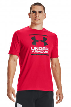 Tricou Under Armour pentru Barbati Gl Foundation Ss T 1326849_602