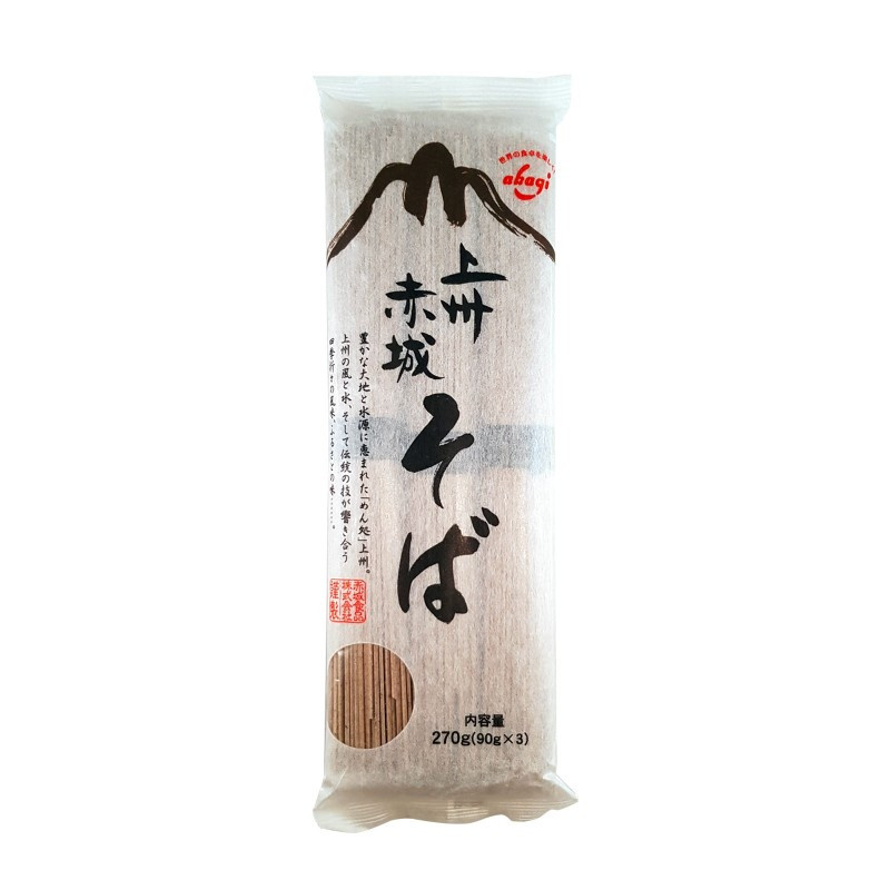 Tăiței / Noodles / Soba Japonez - KJ Center
