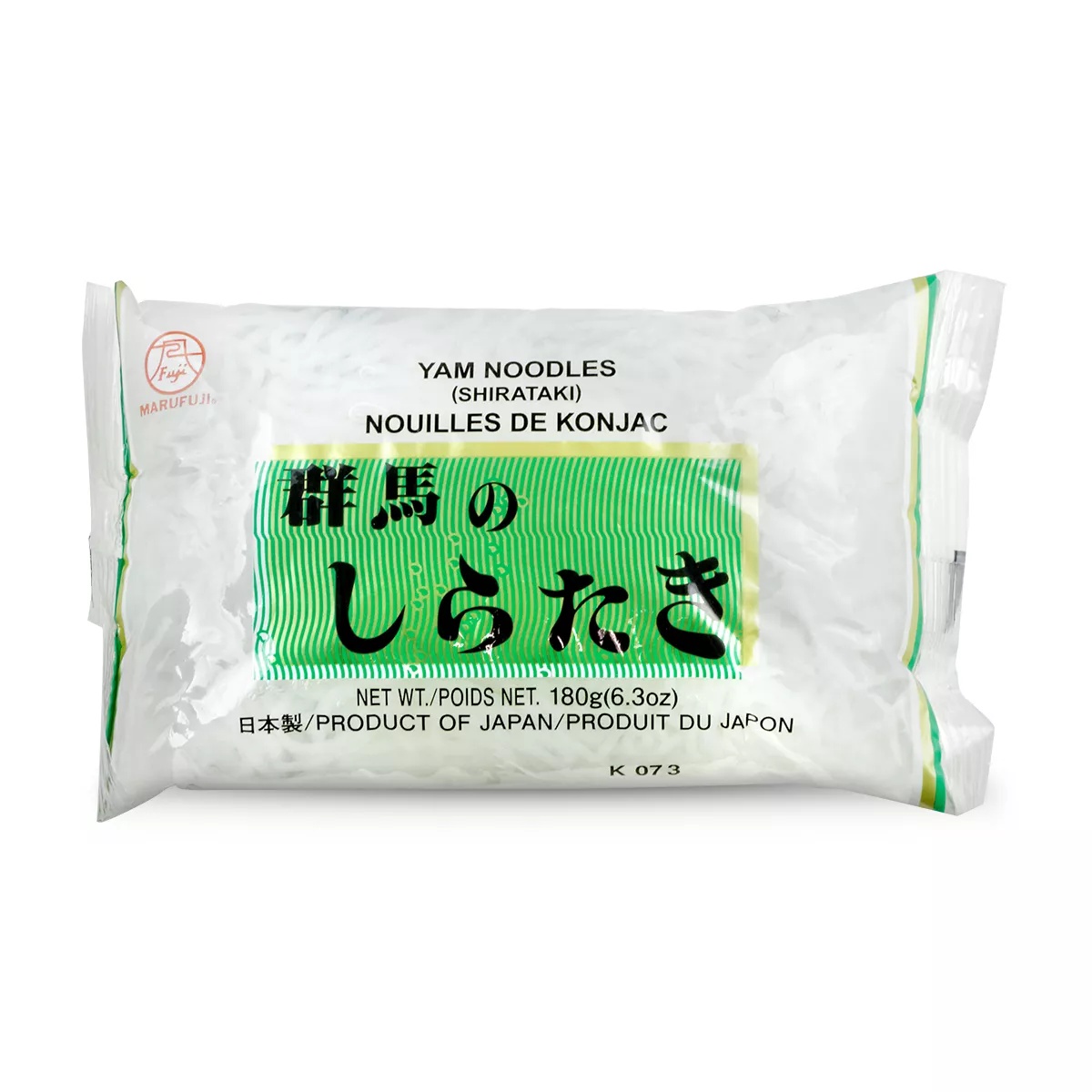 Tăiței / Noodles / Soba Japonez - KJ Center
