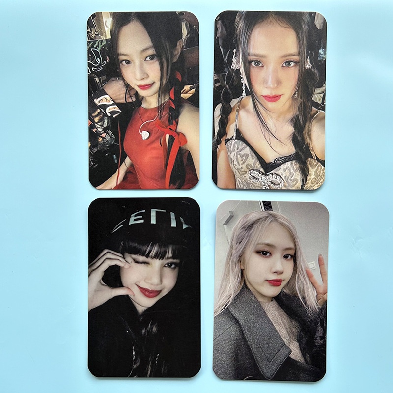 Accesorii K-pop - KJ Center