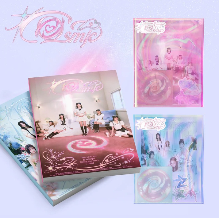 K-POP, SM ENTERTAINMENT - KJ Center